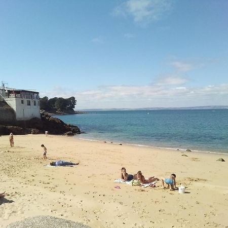 Appartement Design II - Port Du Rosmeur -Douarnenez Dış mekan fotoğraf