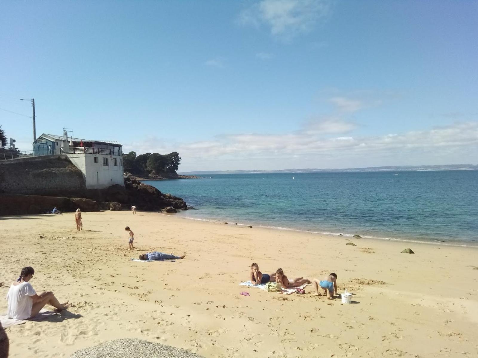 Appartement Design II - Port Du Rosmeur -Douarnenez Dış mekan fotoğraf