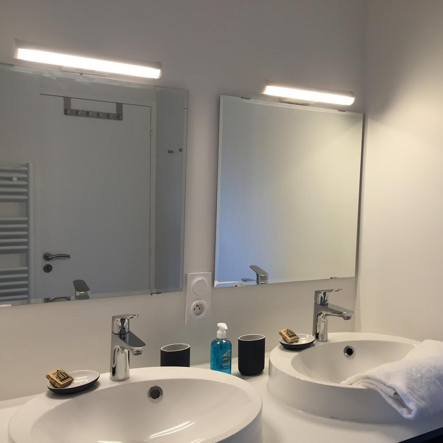 Appartement Design II - Port Du Rosmeur -Douarnenez Dış mekan fotoğraf