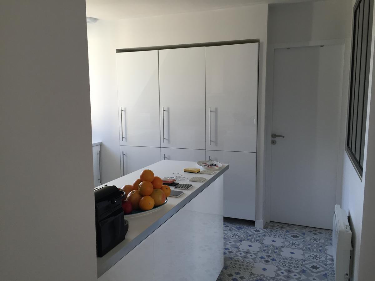 Appartement Design II - Port Du Rosmeur -Douarnenez Dış mekan fotoğraf