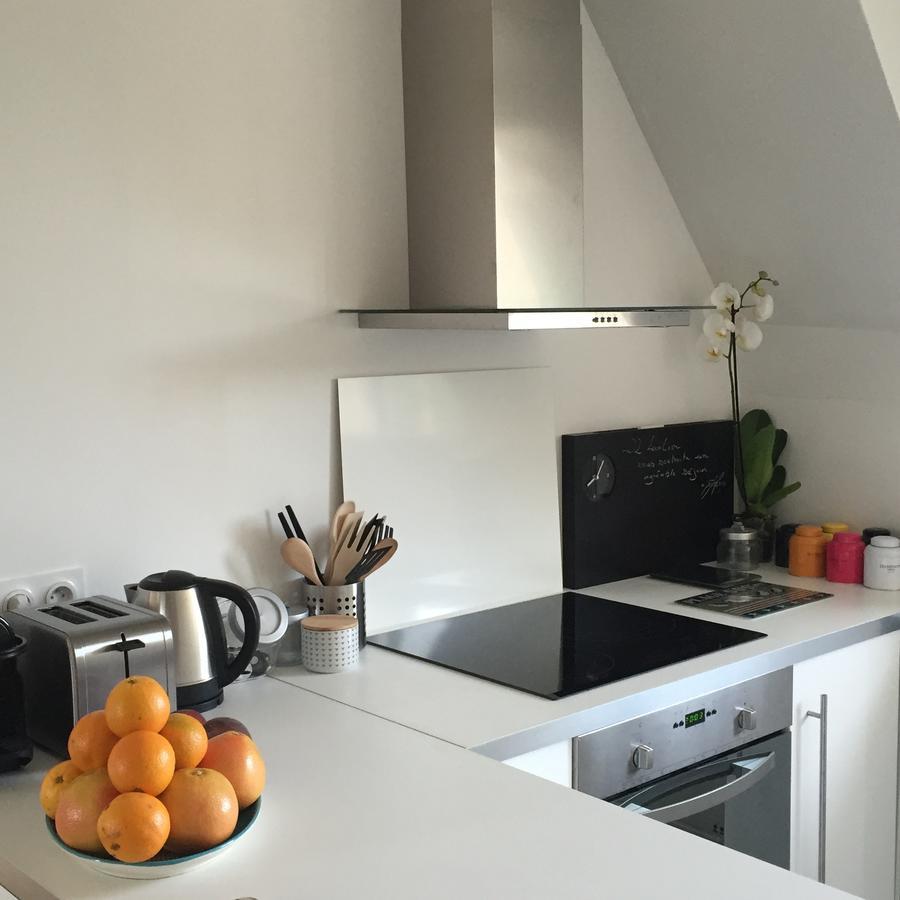 Appartement Design II - Port Du Rosmeur -Douarnenez Dış mekan fotoğraf