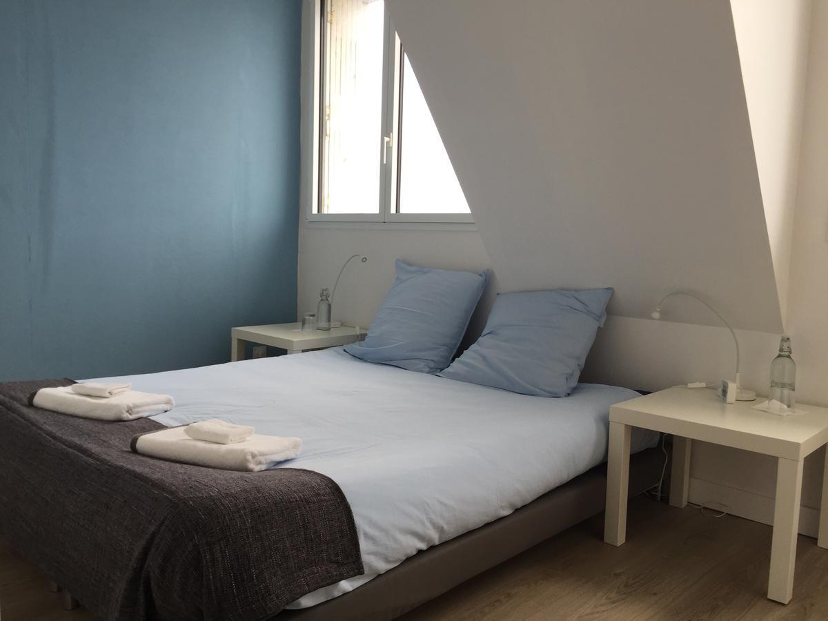 Appartement Design II - Port Du Rosmeur -Douarnenez Dış mekan fotoğraf