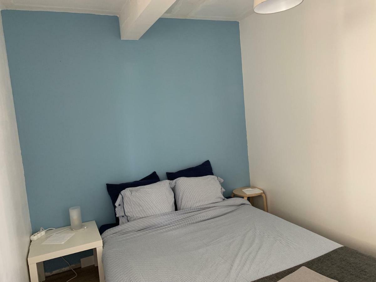 Appartement Design II - Port Du Rosmeur -Douarnenez Dış mekan fotoğraf